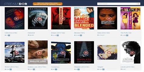 15 Best Alluc Movie Alternatives to Watch Movies & TV Shows.